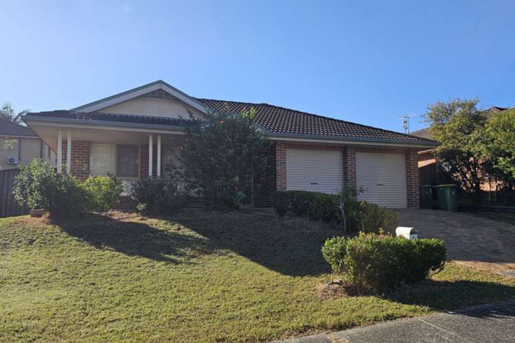 4 Mascord Avenue, Wadalba NSW 2259