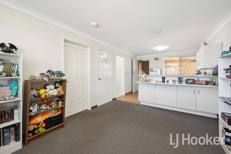 Third view of Homely apartment listing, 11/285 Railway Parade, Maylands WA 6051