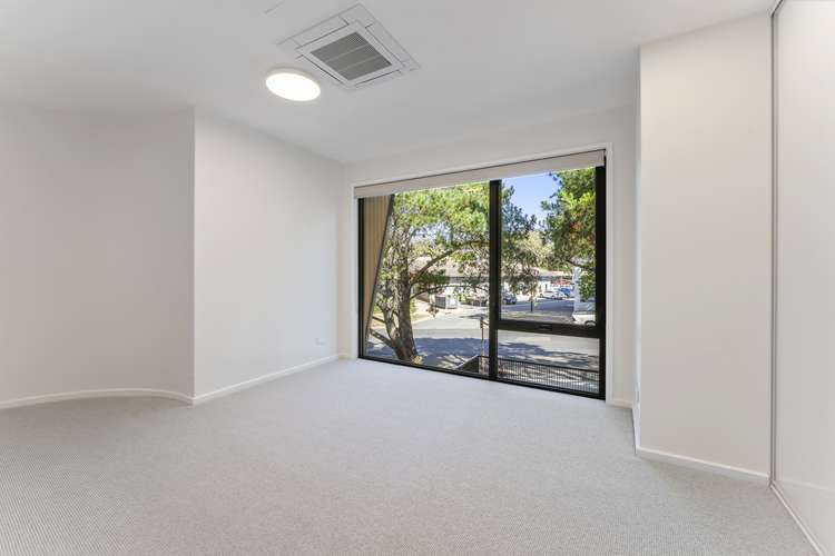 Main view of Homely townhouse listing, 6/186 La Perouse Street, Red Hill ACT 2603