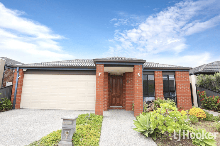 5 Mowbray Drive, Point Cook VIC 3030