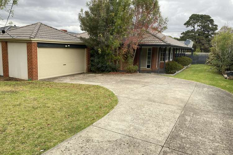 65 William Street, Wallan VIC 3756