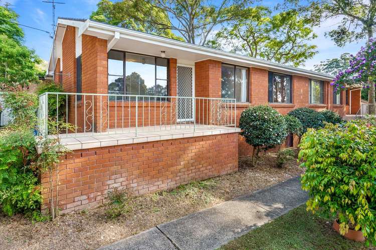 Main view of Homely semiDetached listing, 1/6 Joyce Avenue, Wyong NSW 2259