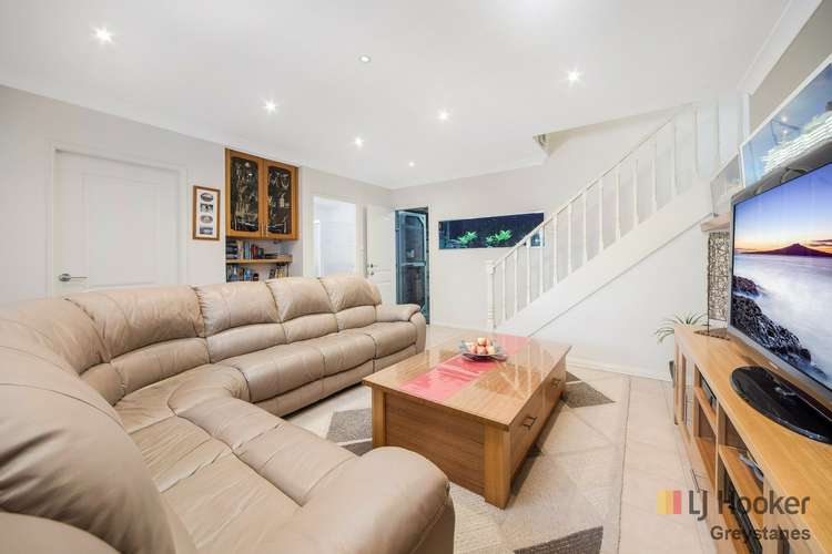 Fifth view of Homely house listing, 6 Saxon Place, Constitution Hill NSW 2145