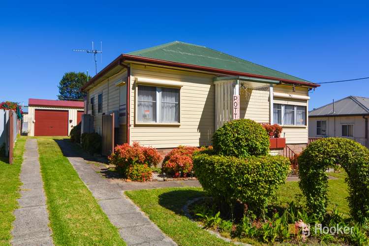 Main view of Homely house listing, 28 Stewart Street, Lithgow NSW 2790