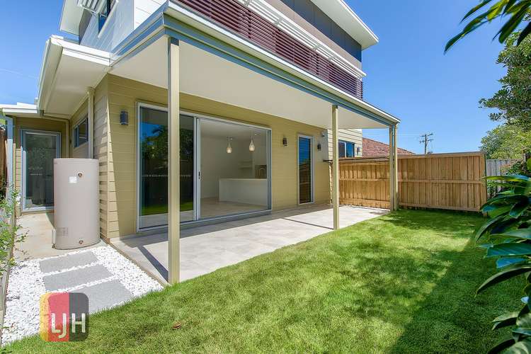 Main view of Homely townhouse listing, 3/117 Haig Street, Stafford QLD 4053