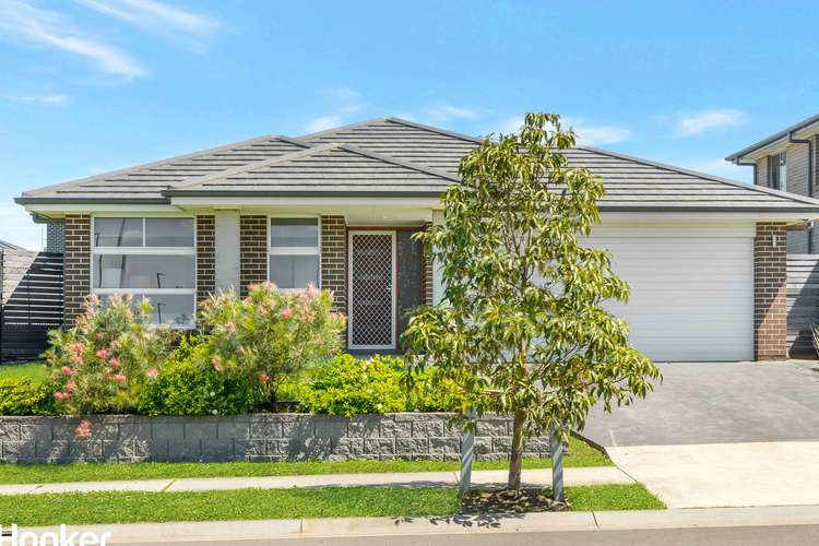 80 Skaife Street, Oran Park NSW 2570