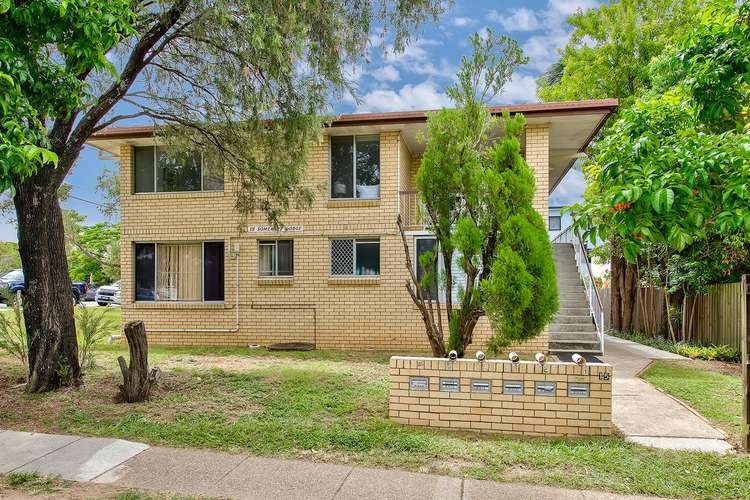 Main view of Homely apartment listing, 3/15 Somerset Road, Kedron QLD 4031