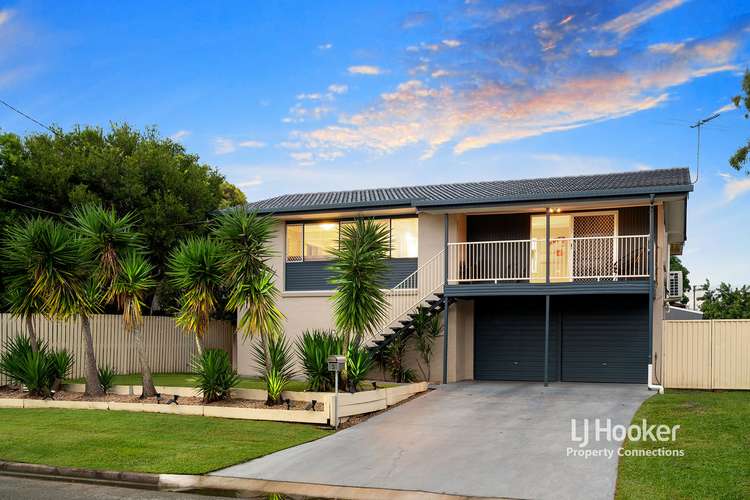 Main view of Homely house listing, 5 Lord Byron Parade, Strathpine QLD 4500