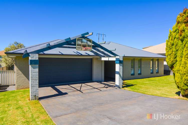 Main view of Homely house listing, 62 Cary Avenue, Wallerawang NSW 2845