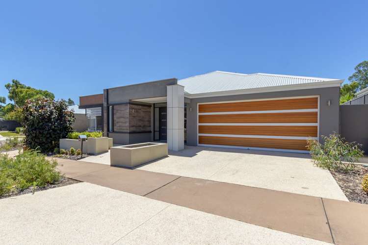 Main view of Homely house listing, 1 Hanretty Road, Byford WA 6122