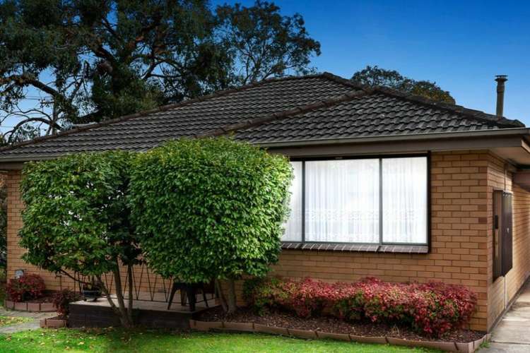 1/19 Pine Crescent, Boronia VIC 3155