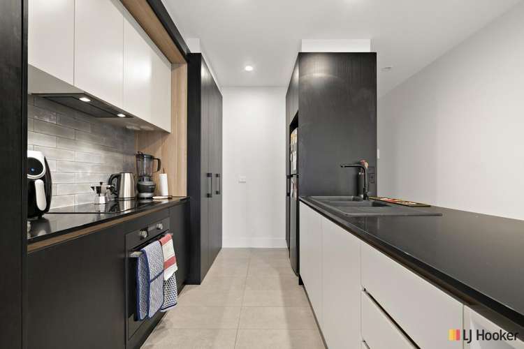 Fourth view of Homely apartment listing, 25/40 Mort Street, Braddon ACT 2612