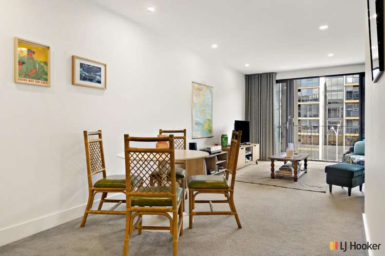 Sixth view of Homely apartment listing, 25/40 Mort Street, Braddon ACT 2612