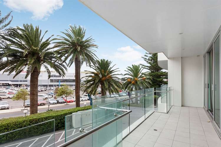 Main view of Homely apartment listing, 17/155 Brebner Drive, West Lakes SA 5021