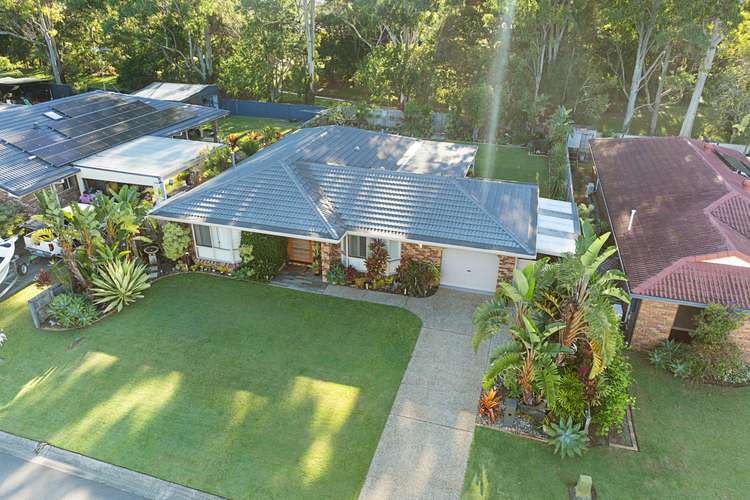 Main view of Homely house listing, 16 Ironwood Avenue, Victoria Point QLD 4165