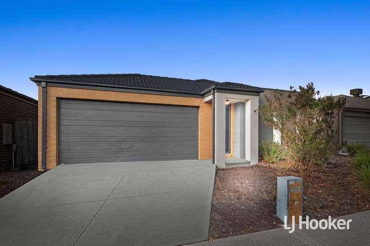 35 Seagrass Crescent, Point Cook VIC 3030