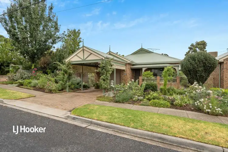Main view of Homely house listing, 1/1A Grandview Drive, Tea Tree Gully SA 5091