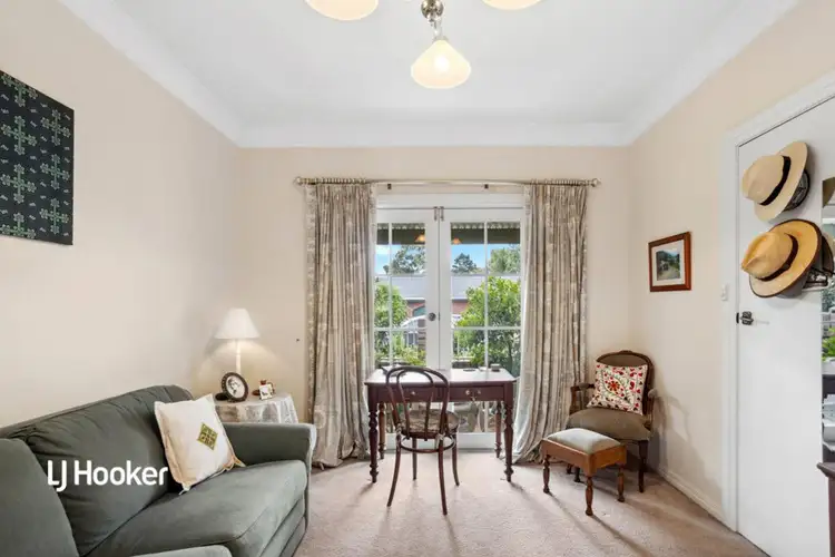 Third view of Homely house listing, 1/1A Grandview Drive, Tea Tree Gully SA 5091