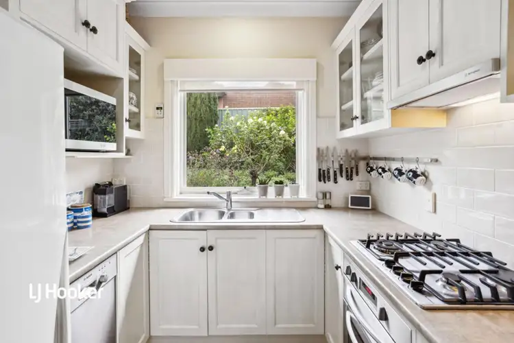 Fifth view of Homely house listing, 1/1A Grandview Drive, Tea Tree Gully SA 5091