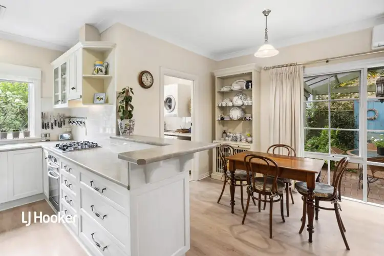 Sixth view of Homely house listing, 1/1A Grandview Drive, Tea Tree Gully SA 5091