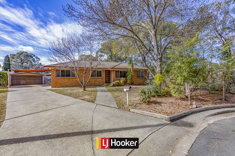 9 Hastings Court, Kaleen ACT 2617