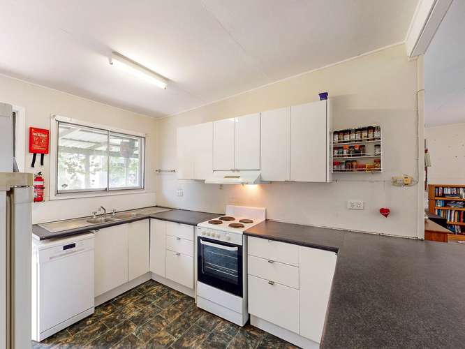 Second view of Homely house listing, 34 Kianawah Road, Wynnum West QLD 4178
