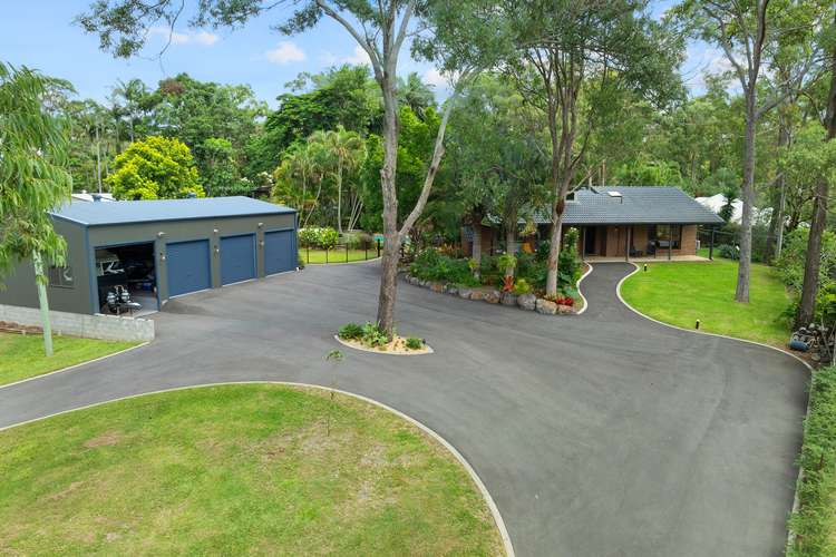 2 Homestead Place, Mount Cotton QLD 4165