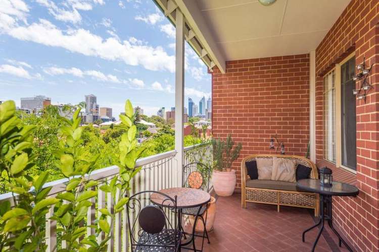 Main view of Homely apartment listing, 21/48 Wellington Street, East Perth WA 6004