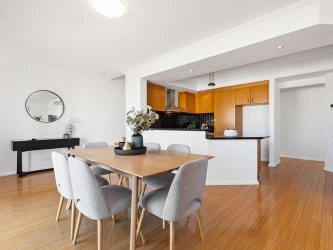 Sixth view of Homely apartment listing, 3/34 Kensington Street, East Perth WA 6004