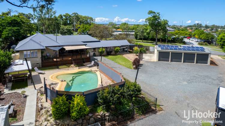 2 Cairns Road, Griffin QLD 4503