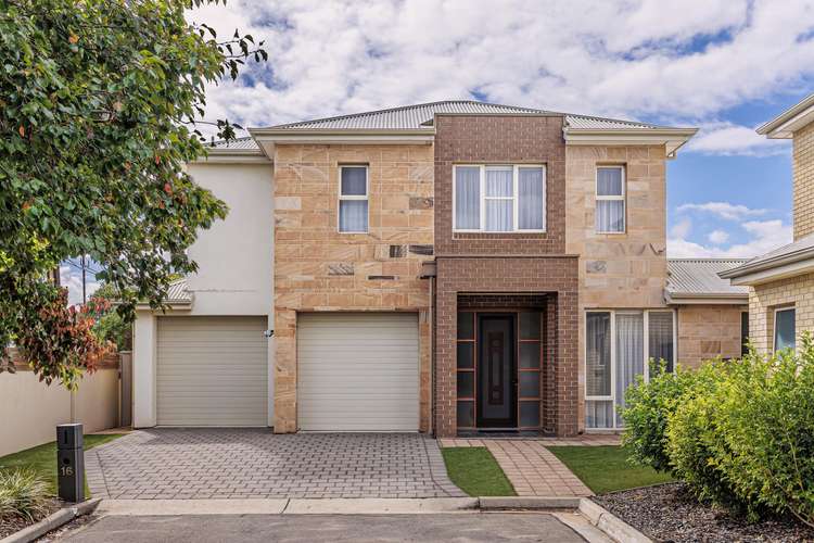 16 Lucknow Close, Kidman Park SA 5025