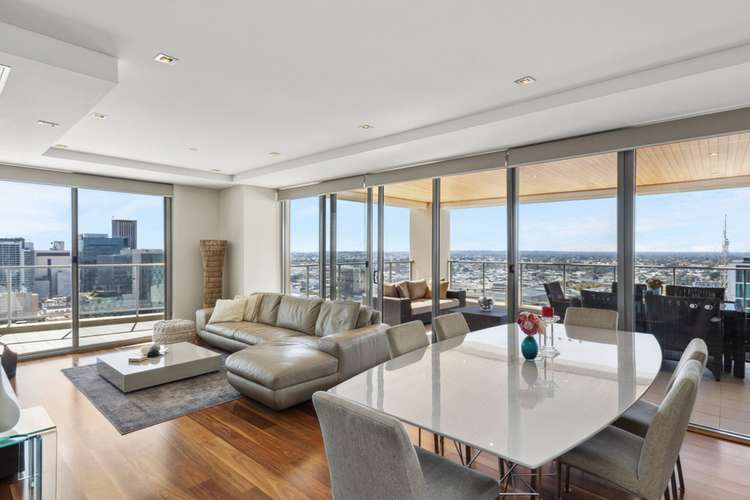 Main view of Homely apartment listing, 136/580 Hay Street, Perth WA 6000