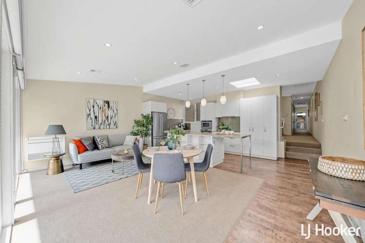 Main view of Homely townhouse listing, 11/31 Southwell Street, Weetangera ACT 2614