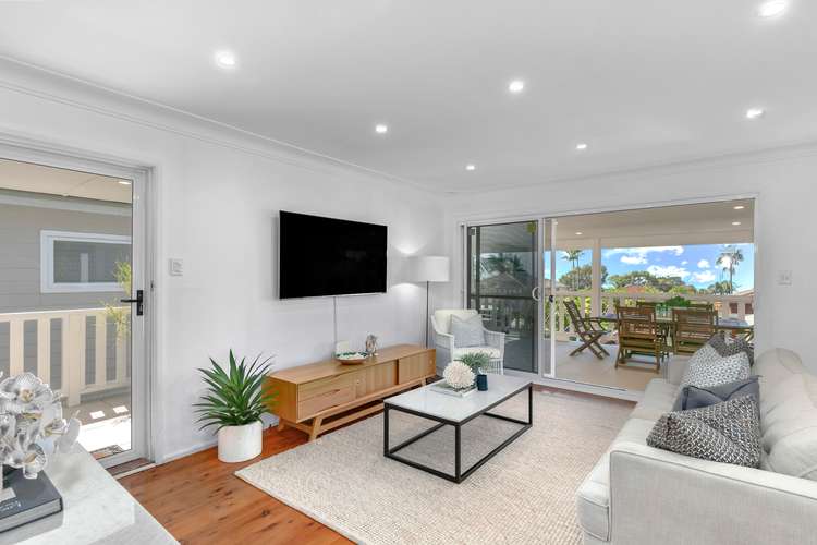 Main view of Homely house listing, 57 Aubreen Street, Collaroy Plateau NSW 2097