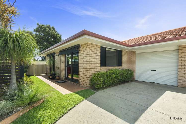 Main view of Homely semiDetached listing, 2/60 Keith Compton Drive, Tweed Heads NSW 2485