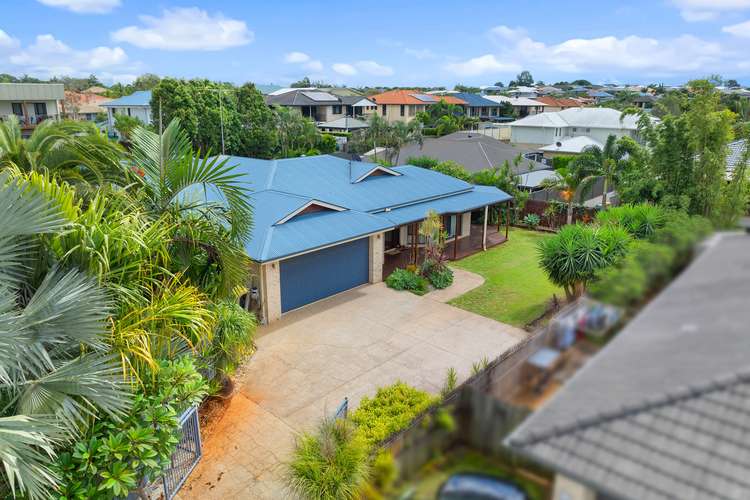 Main view of Homely house listing, 13 Saint Clair Court, Redland Bay QLD 4165
