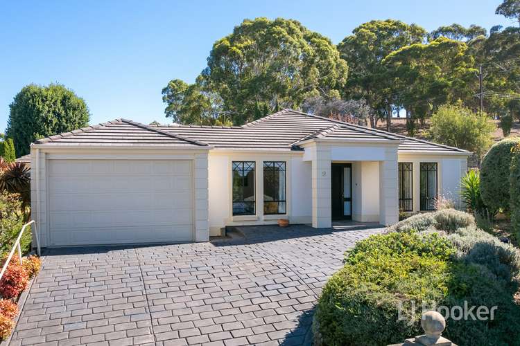 Main view of Homely house listing, 2 Silverwood Drive, Mount Barker SA 5251
