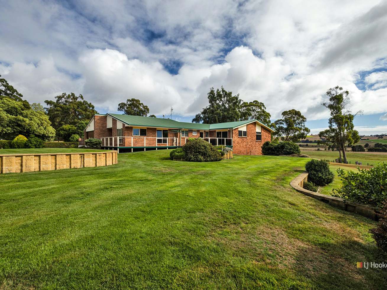 Main view of Homely house listing, 40 Fosters Road, Wynyard TAS 7325