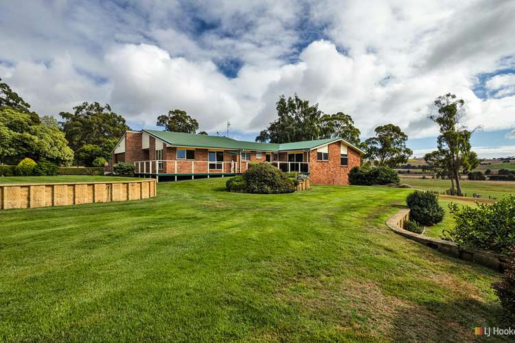 Main view of Homely house listing, 40 Fosters Road, Wynyard TAS 7325
