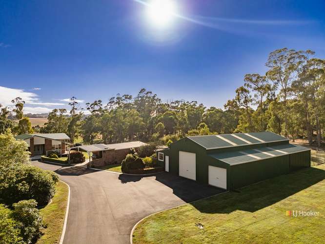Second view of Homely house listing, 40 Fosters Road, Wynyard TAS 7325