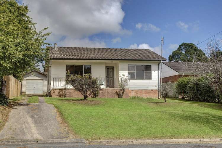 Main view of Homely house listing, 19 Lovelle Street, Moss Vale NSW 2577