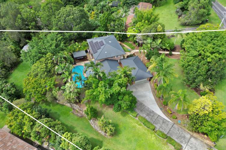 Main view of Homely house listing, 41 Veronica Drive, Tallai QLD 4213
