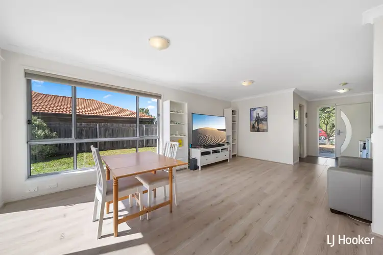 Second view of Homely house listing, 45 John James Loop, Macgregor ACT 2615