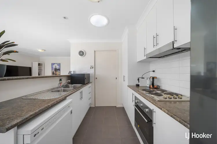 Fourth view of Homely house listing, 45 John James Loop, Macgregor ACT 2615