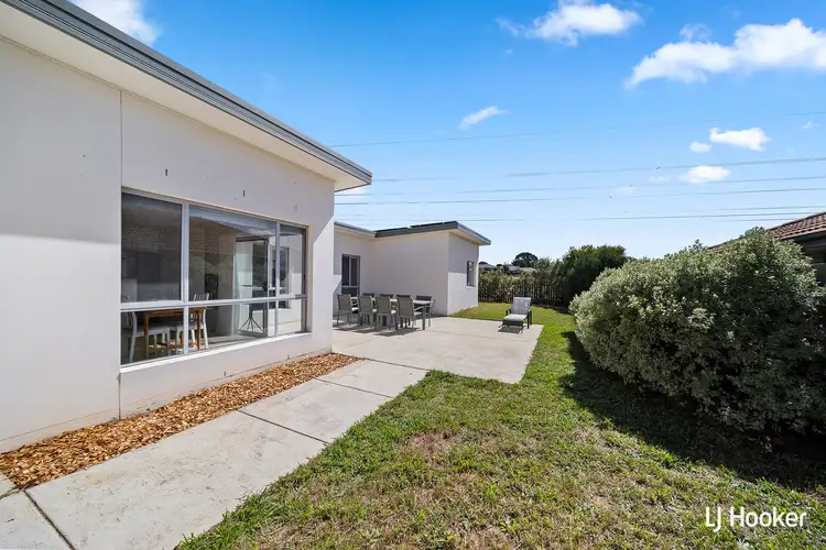 Fifth view of Homely house listing, 45 John James Loop, Macgregor ACT 2615