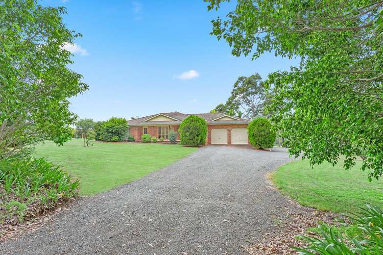 Main view of Homely acreageSemiRural listing, 26 Cedar Party Road, Taree NSW 2430