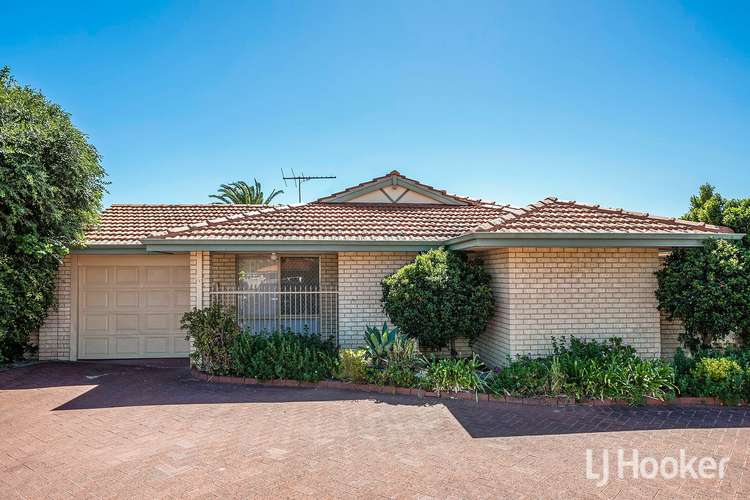 Main view of Homely villa listing, 1/146 Corfield Street, Gosnells WA 6110