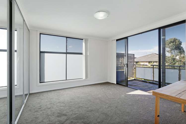 Second view of Homely unit listing, 5/1 Glenmore Ridge Drive, Glenmore Park NSW 2745