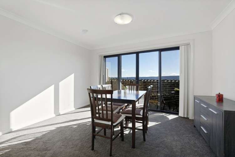 Fourth view of Homely unit listing, 5/1 Glenmore Ridge Drive, Glenmore Park NSW 2745