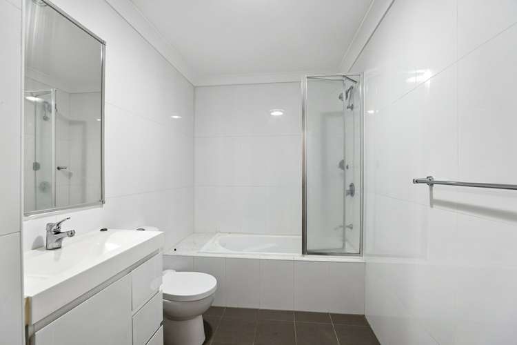 Sixth view of Homely unit listing, 5/1 Glenmore Ridge Drive, Glenmore Park NSW 2745